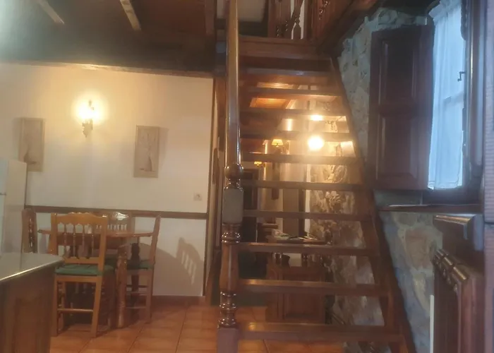 Casas Caborzal
