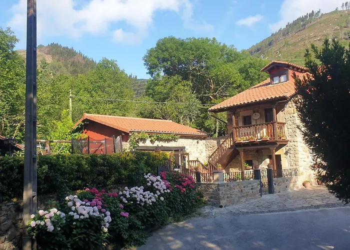 Casas Caborzal