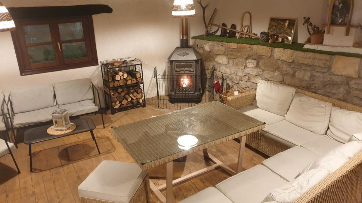 Casas Caborzal Casa de vacances