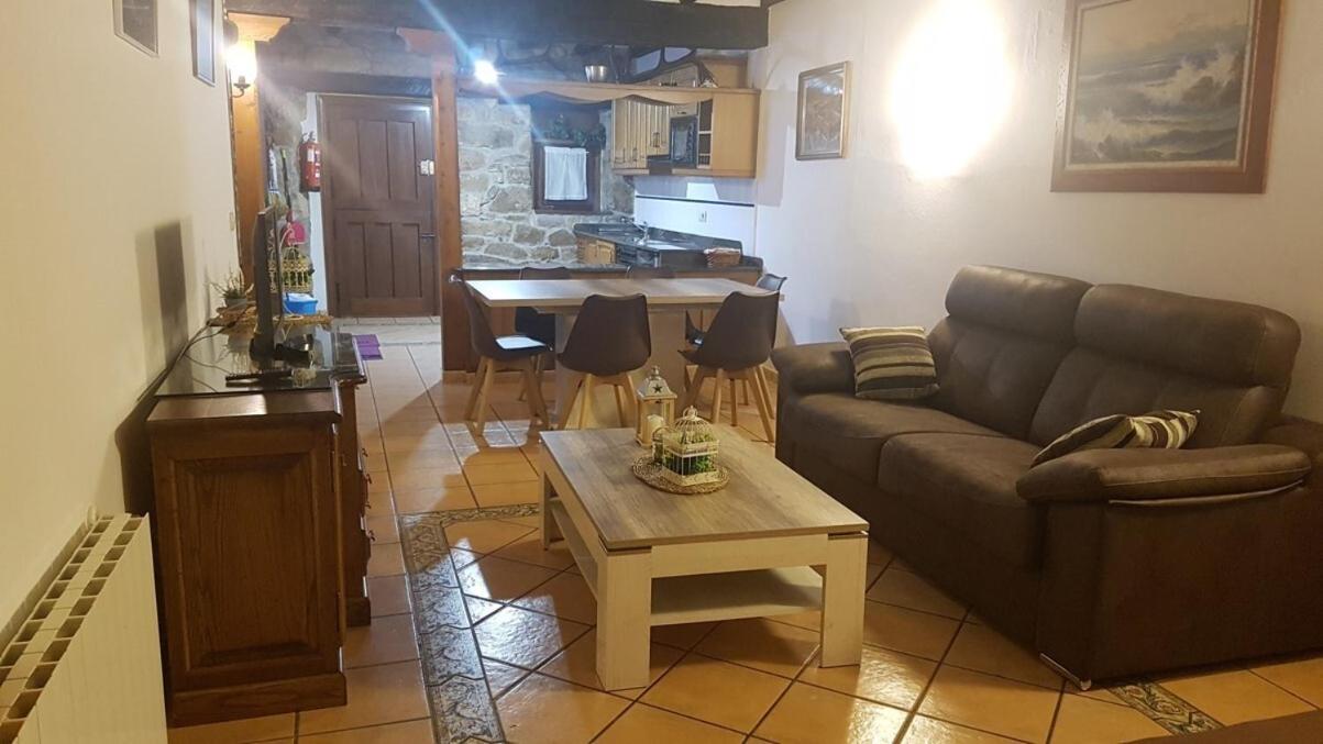 Holiday home Caborzal