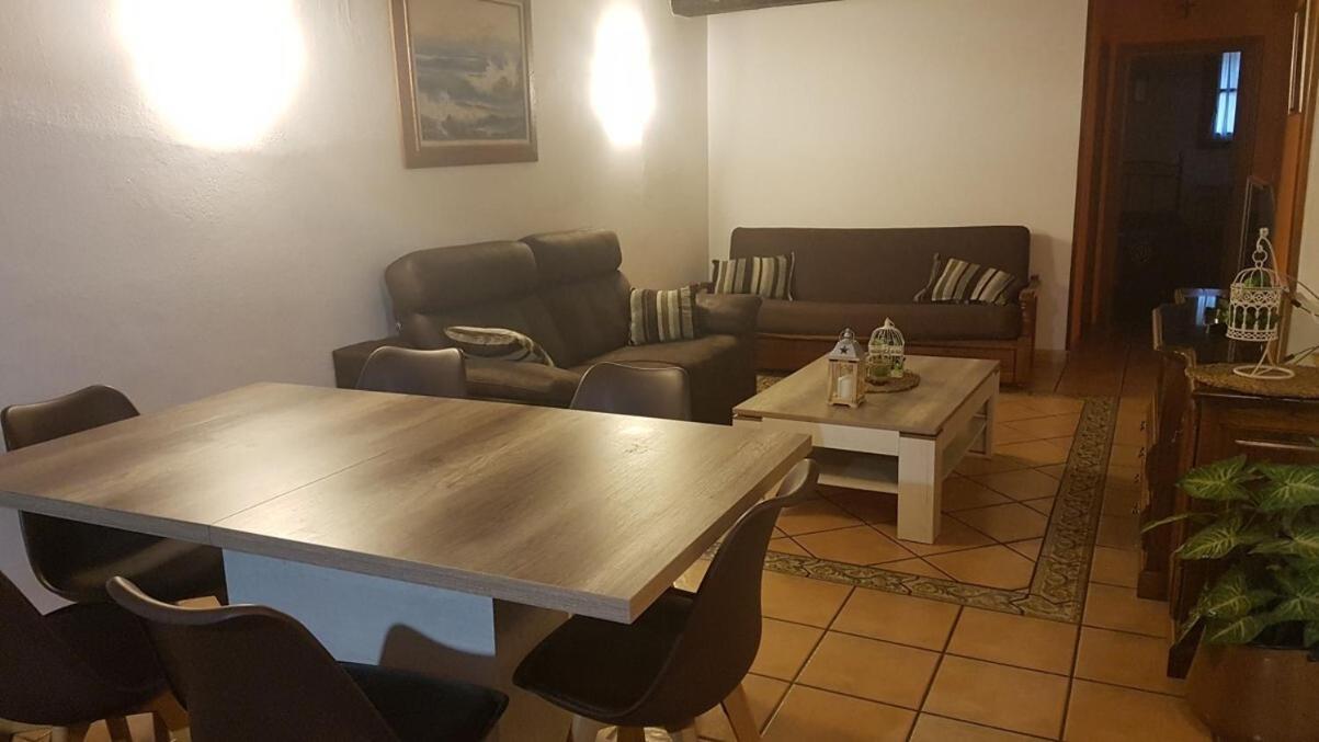 Casa de vacances Casas Caborzal *