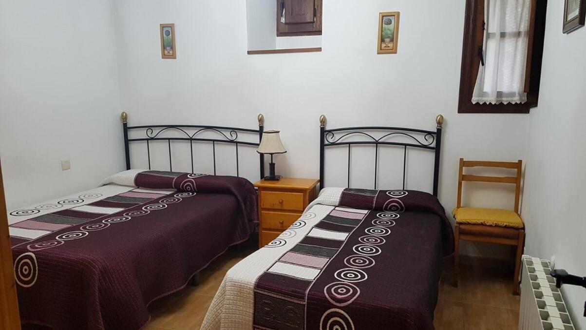 Casas Caborzal *