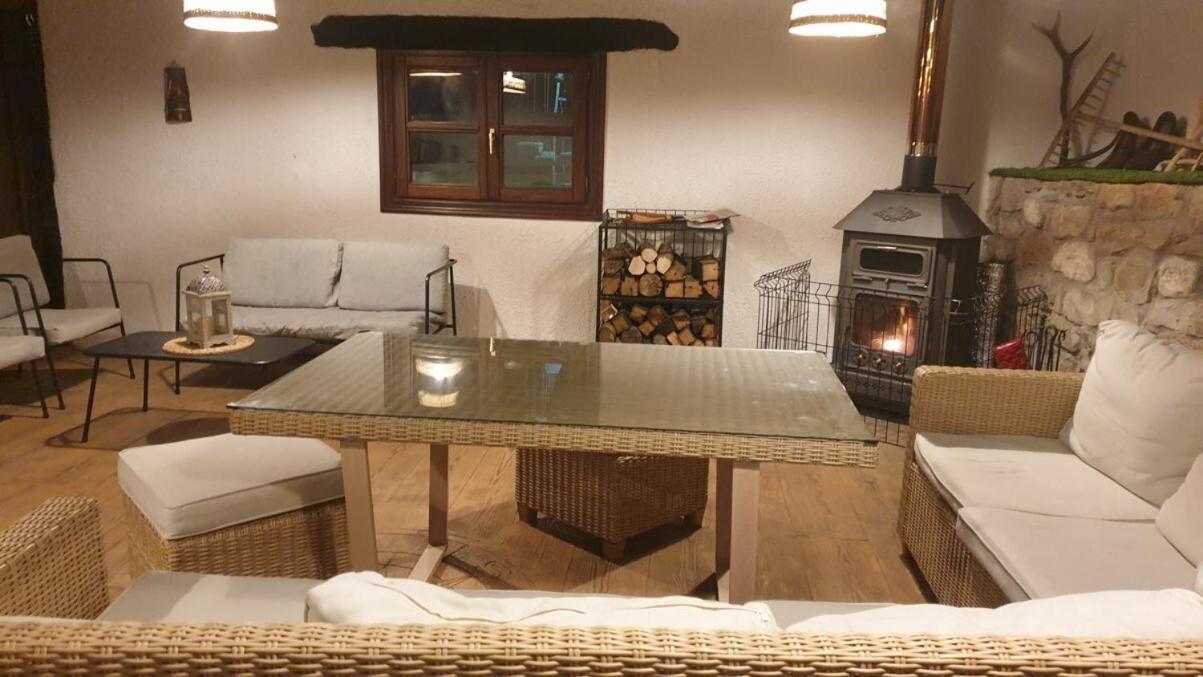 Holiday home Caborzal *
