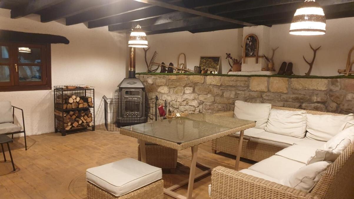 CABORZAL casa rural completa Renedo De Cabuerniga