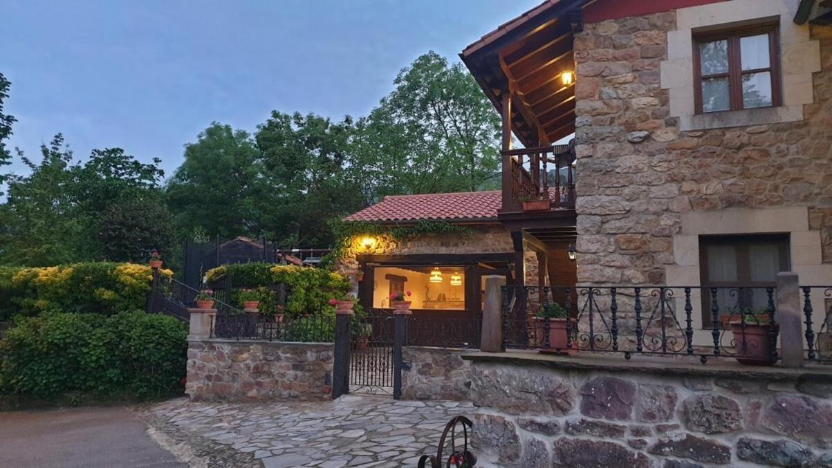 Holiday home Caborzal