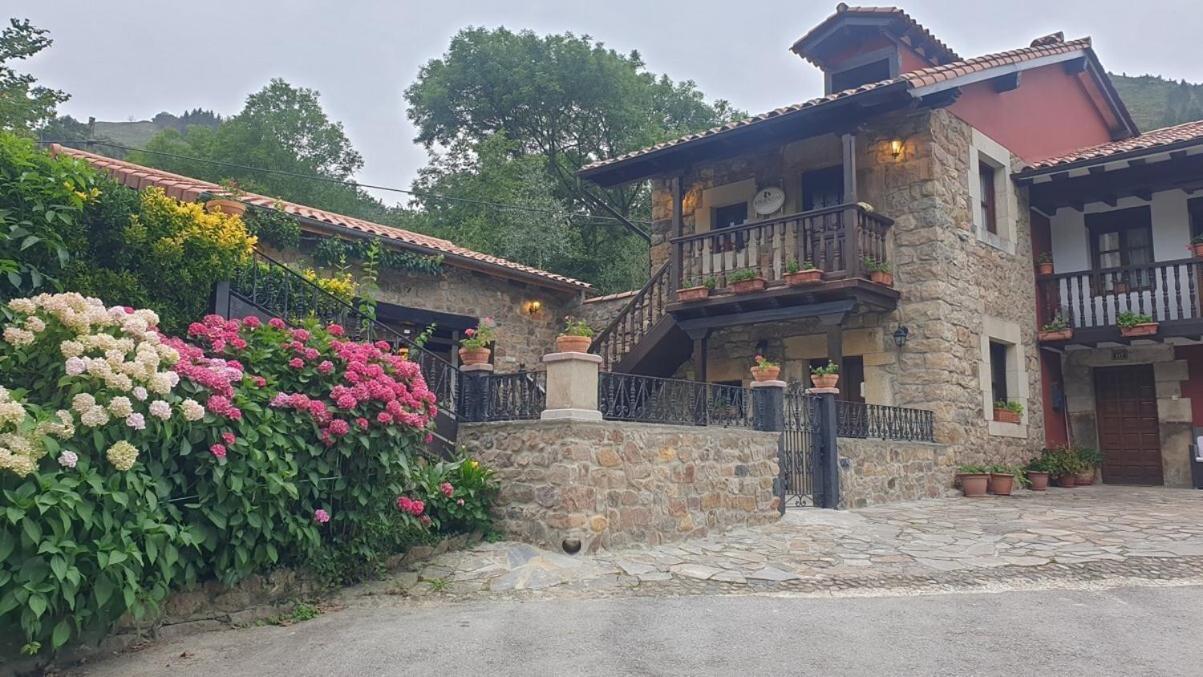 Casas Caborzal Casa de vacances Renedo De Cabuerniga