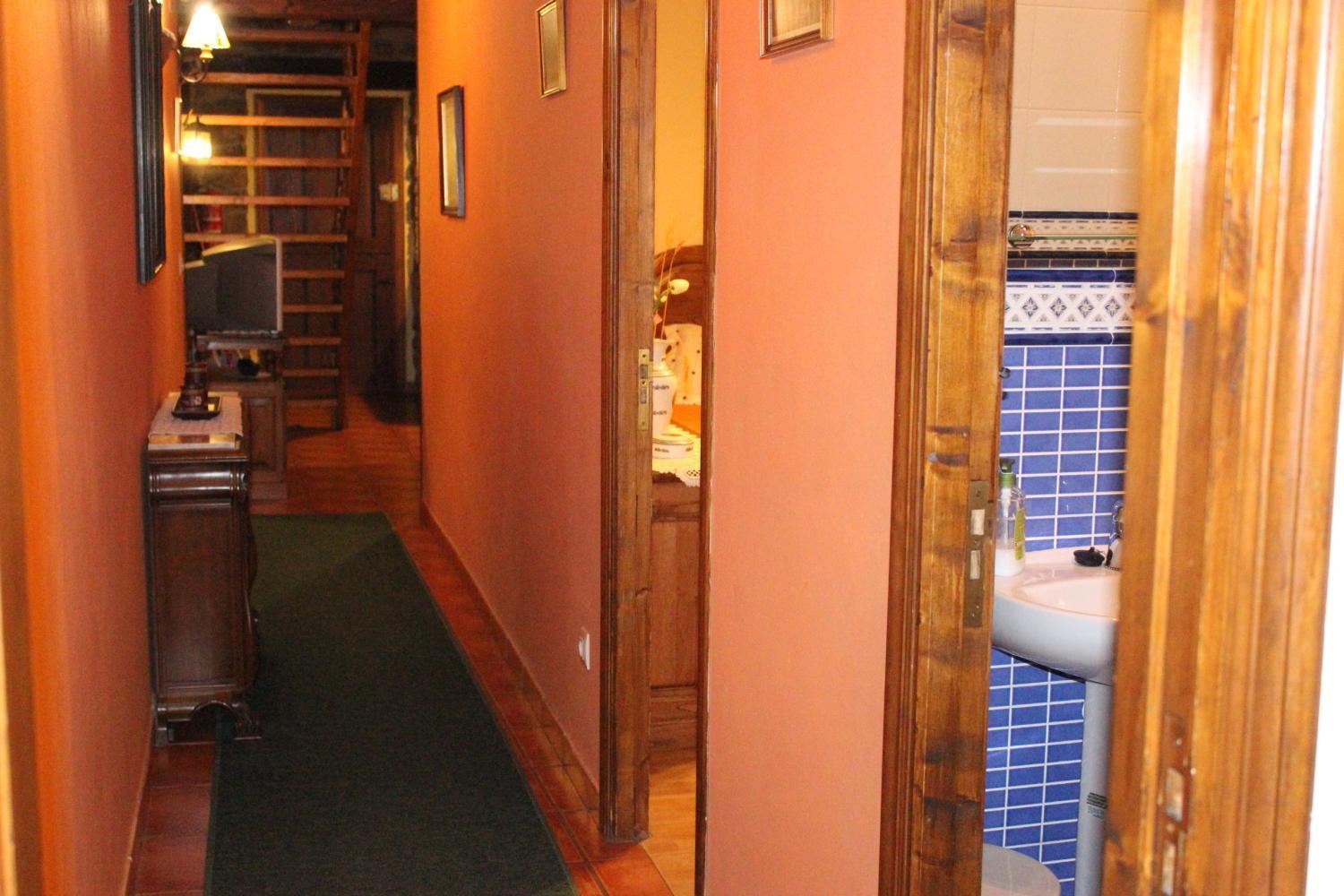 Holiday home Caborzal