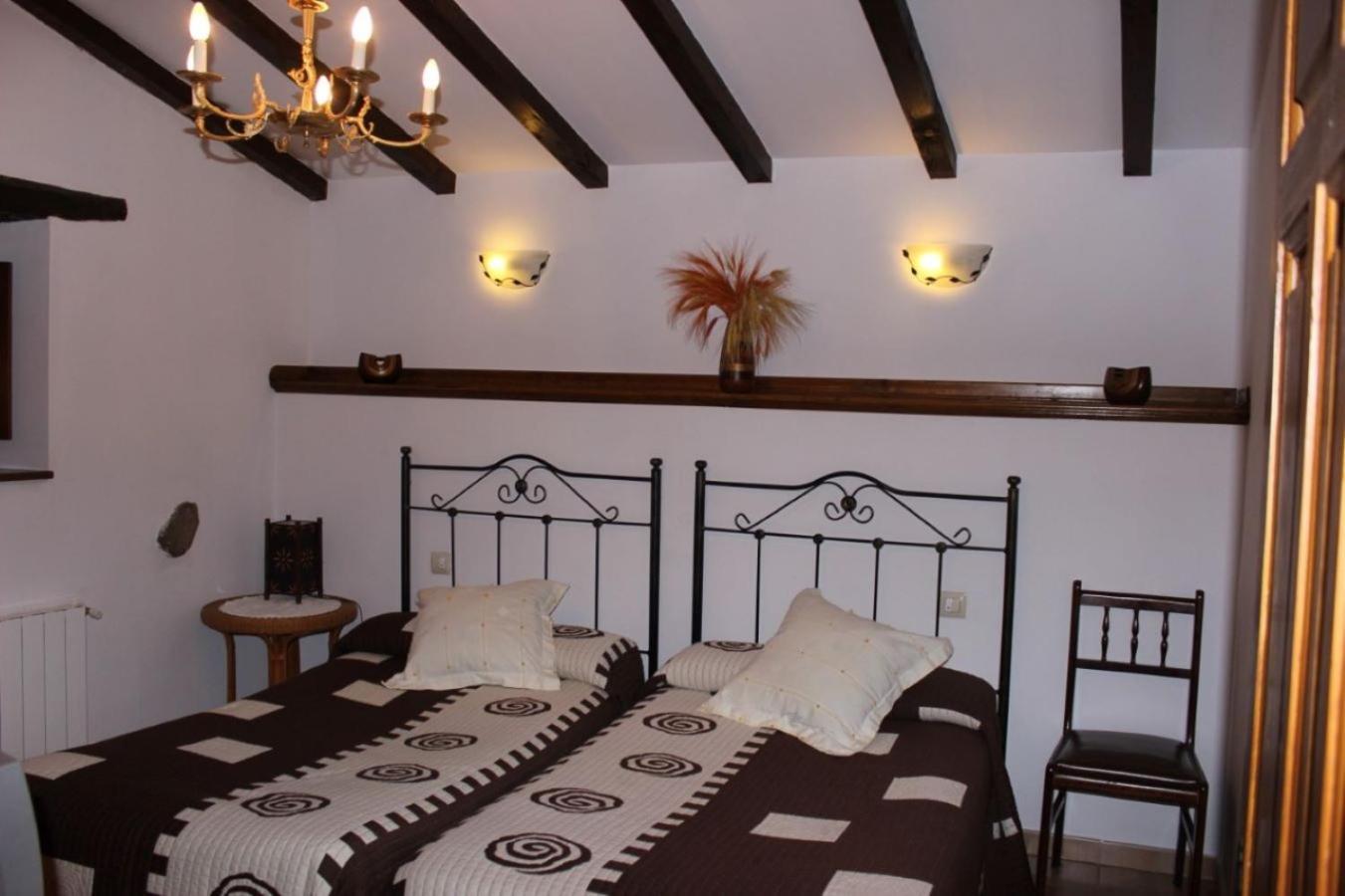 Caborzal Holiday home *