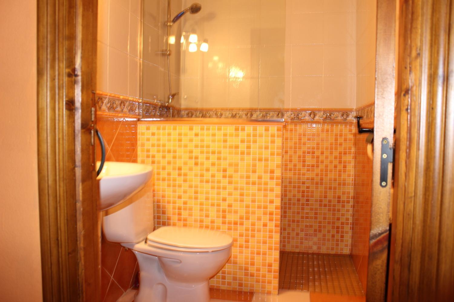 Holiday home Caborzal Renedo De Cabuerniga