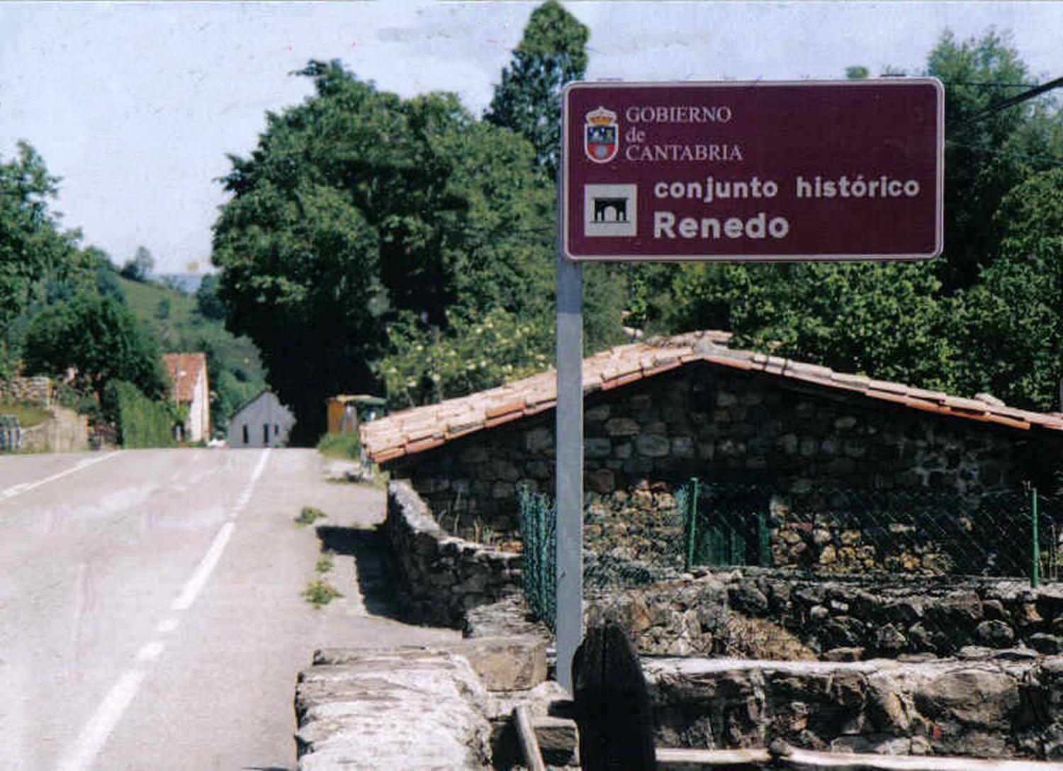 Casas Caborzal Holiday home
