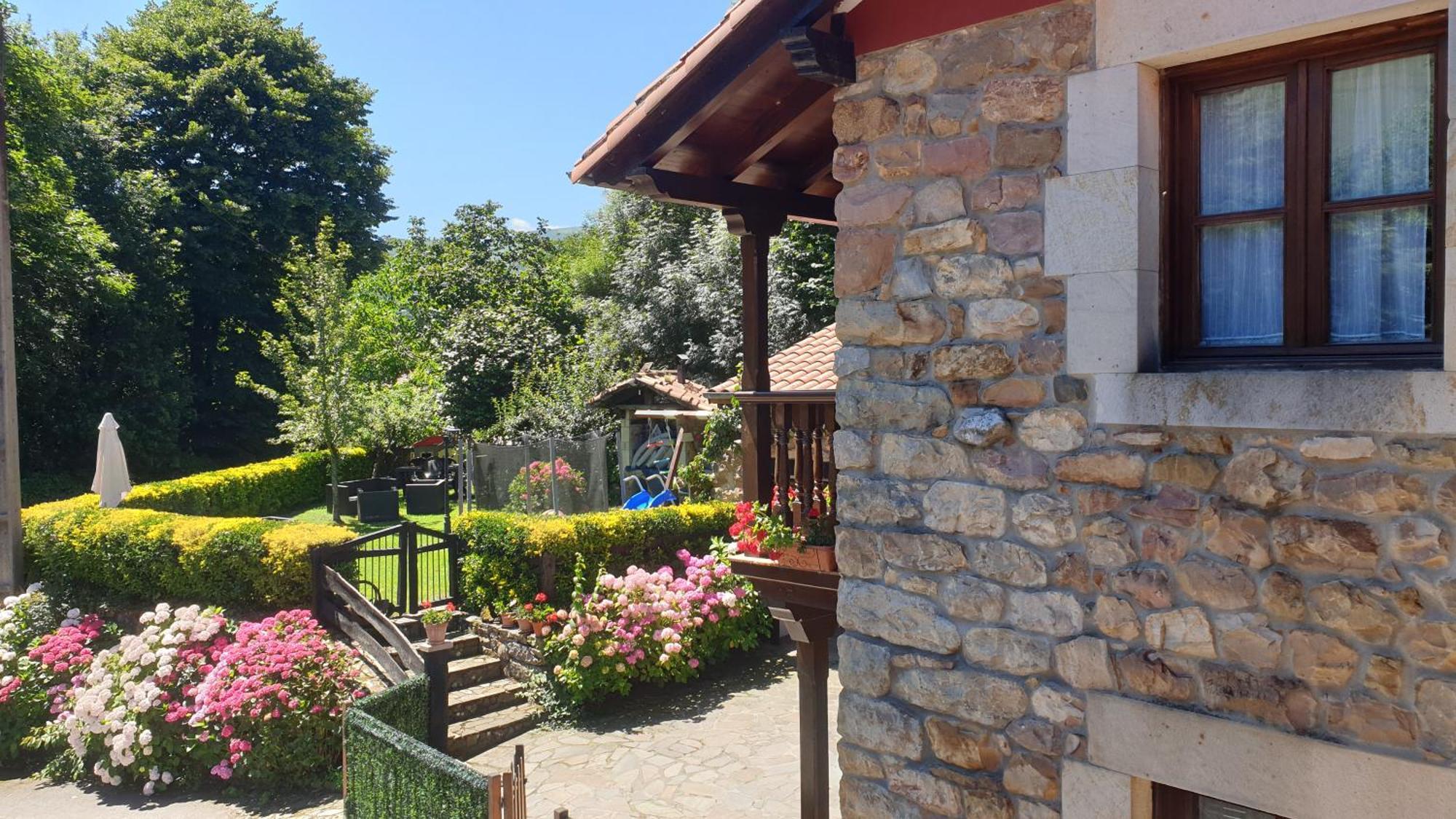 Caborzal Holiday home *
