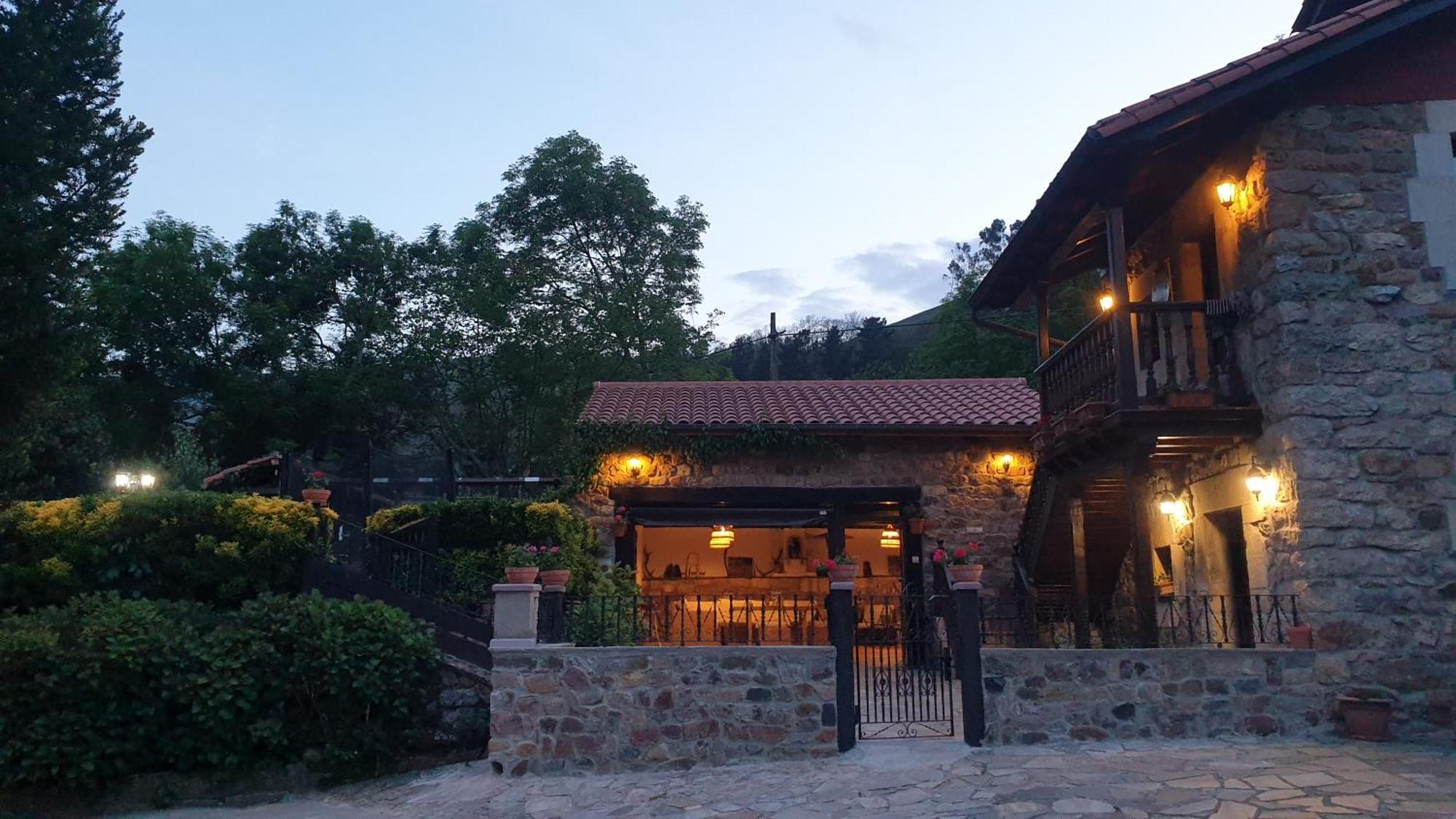 Holiday home Caborzal *