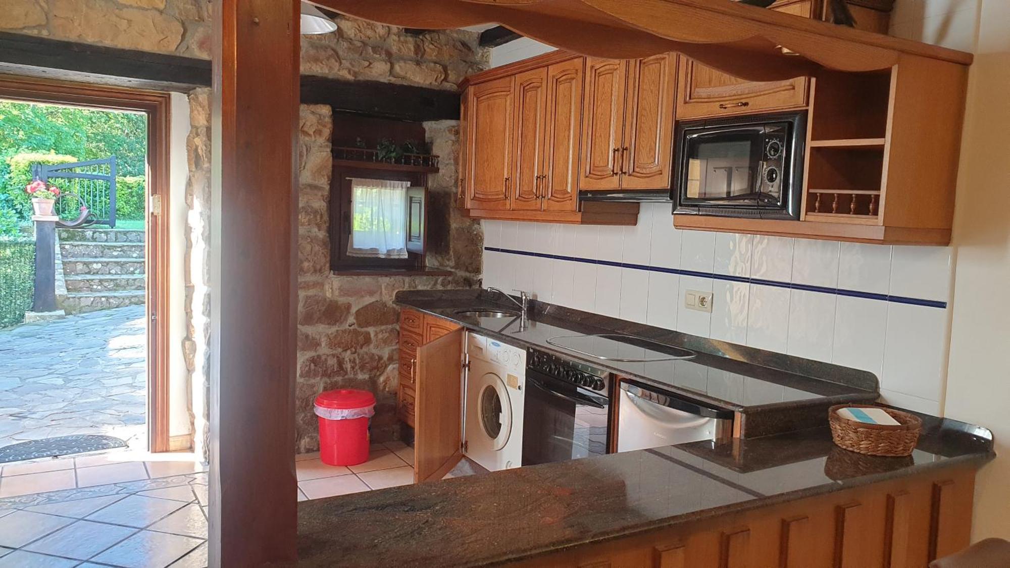 Casas Caborzal Renedo De Cabuerniga