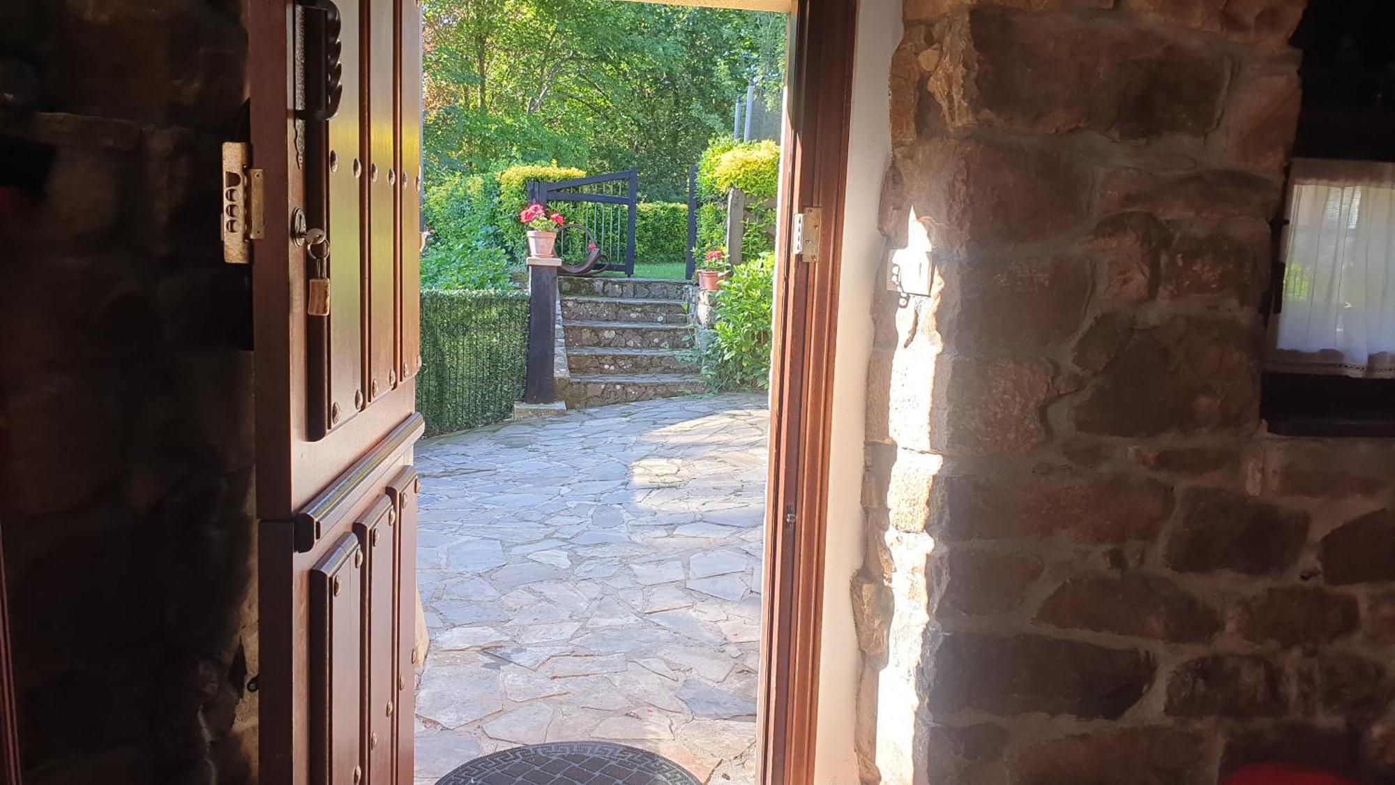 Casas Caborzal