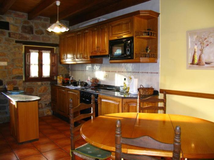 Holiday home Caborzal Renedo De Cabuerniga