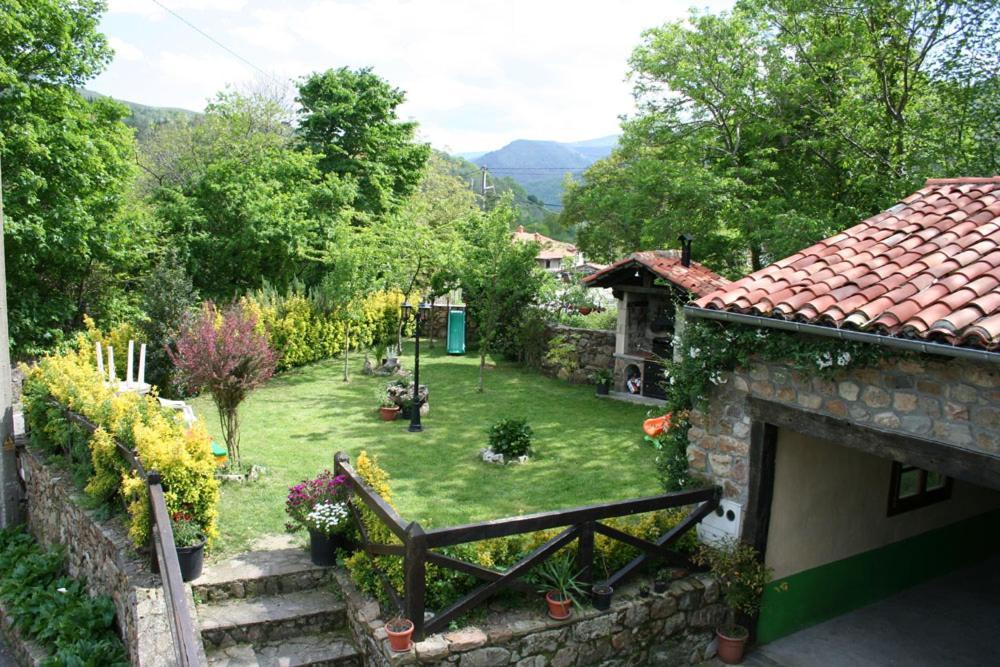 CABORZAL casa rural completa *