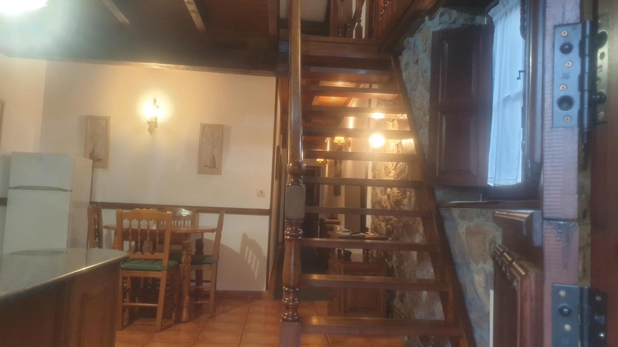 Ferienhaus Casas Caborzal Renedo De Cabuerniga